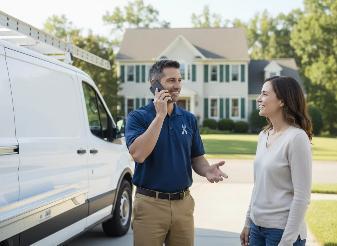Home Gutter Service Brentwood, MD FAQs